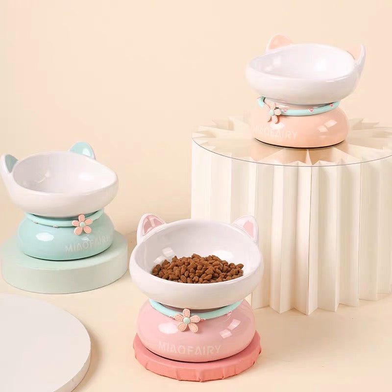 MIAOFAIRY Bowl