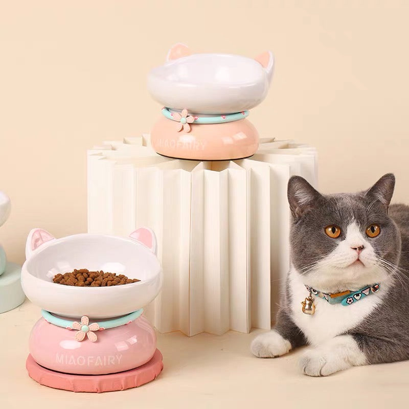 MIAOFAIRY Bowl