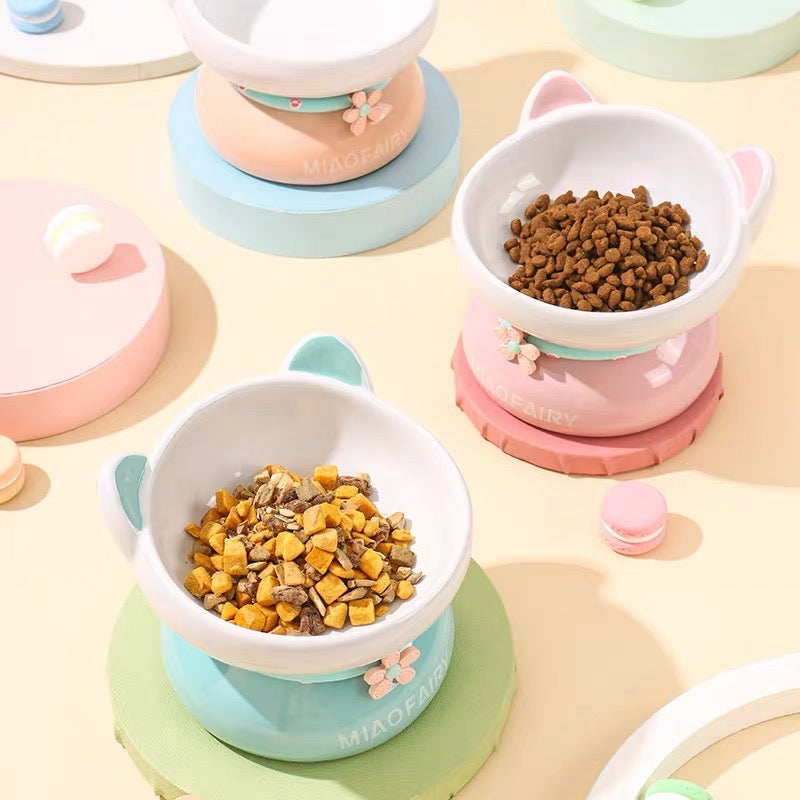 MIAOFAIRY Bowl