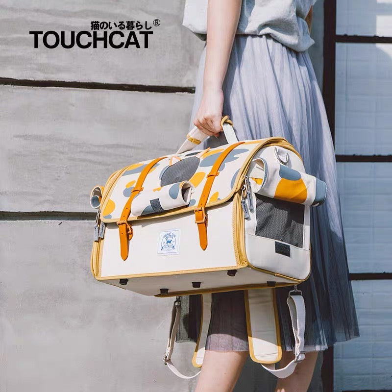 Touchcat carrier 18inch