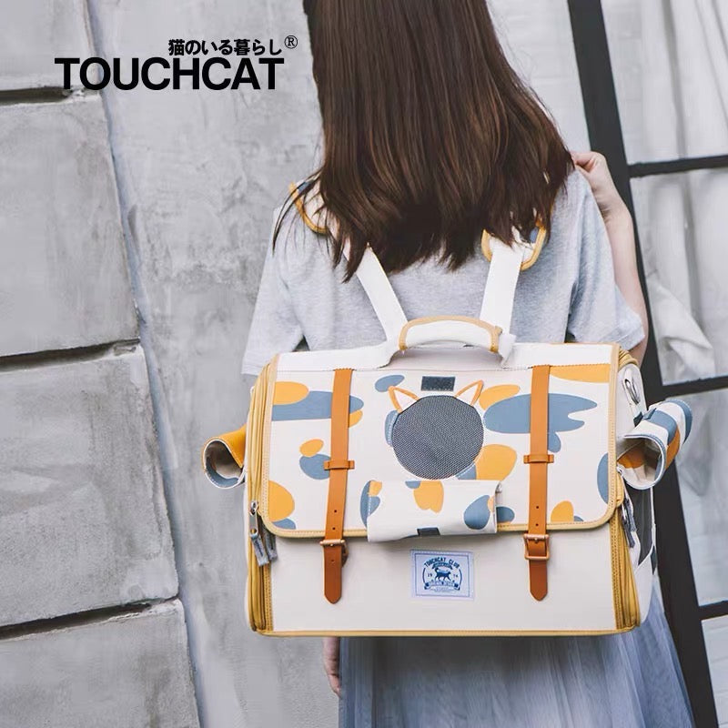 Touchcat carrier 18inch