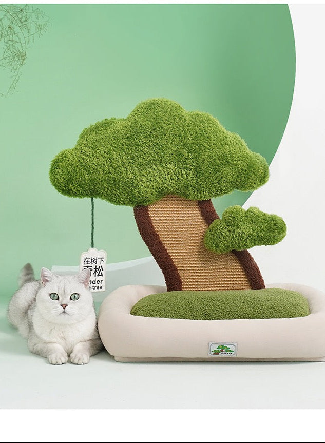 ZEZE Relax Plant Bed-Small