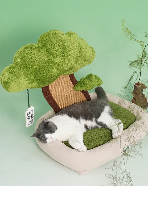 ZEZE Relax Plant Bed-Small