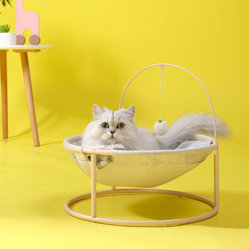 HY Cradle Bed