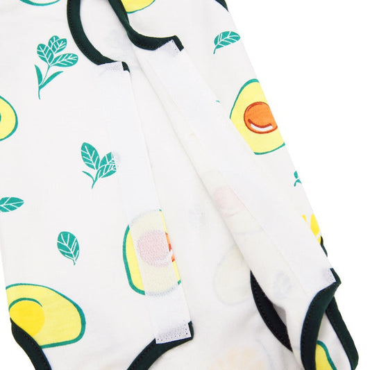 Avocado Recovery Suit