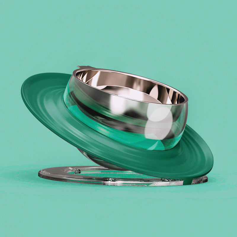 TMH Star Ring Bowl