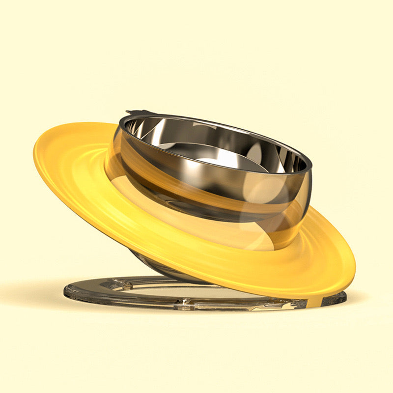 TMH Star Ring Bowl