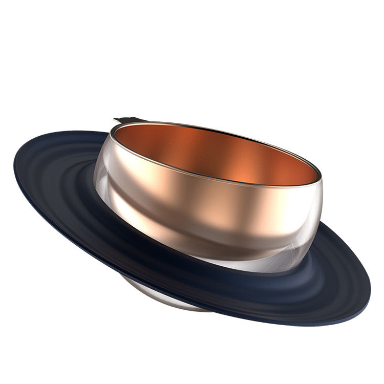 TMH Star Ring Bowl