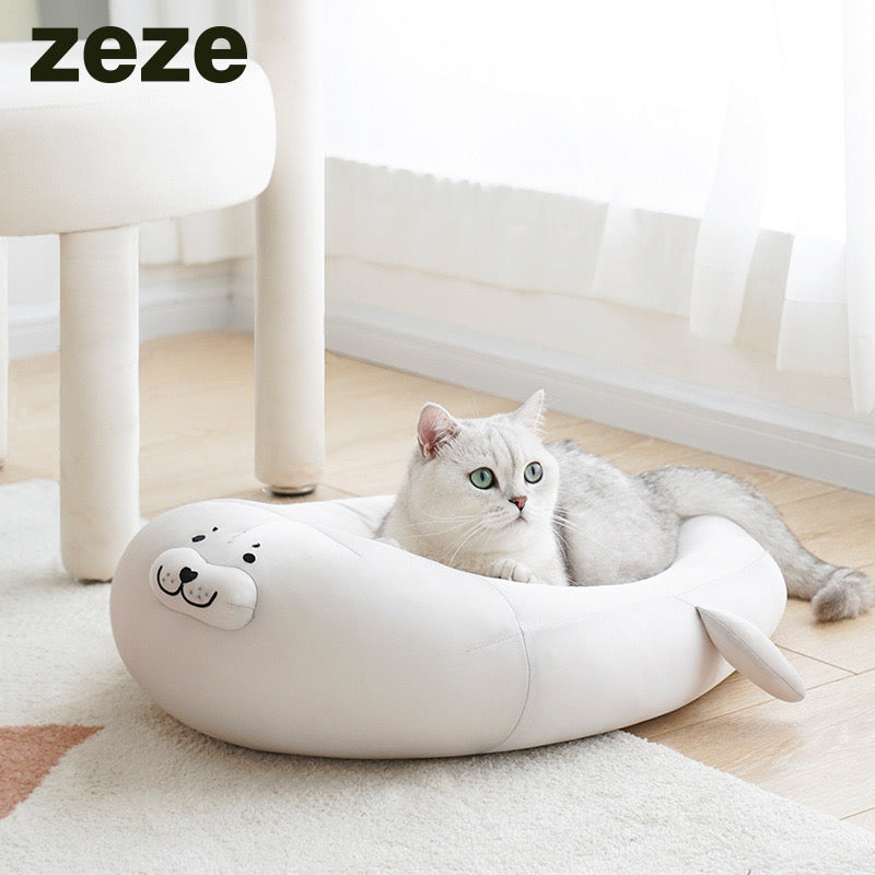 ZEZE Seal Pad