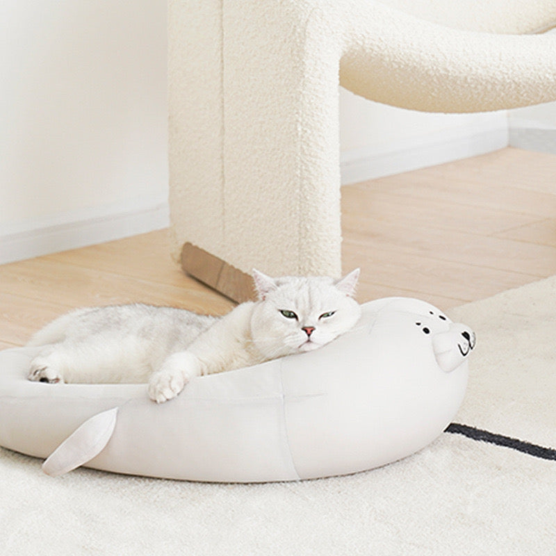 ZEZE Seal Pad