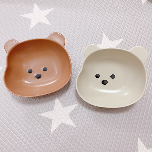 Cute Bear Bowl