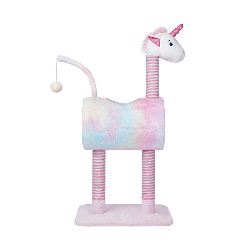 ZEZE Climbing Frame Unicorn