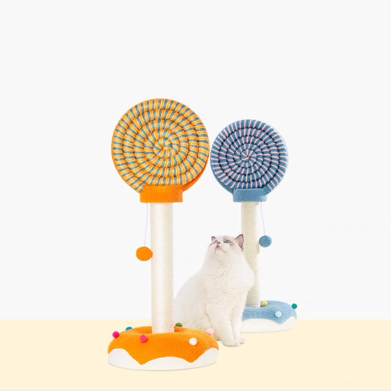MRP Lollipop Scratching Post Large