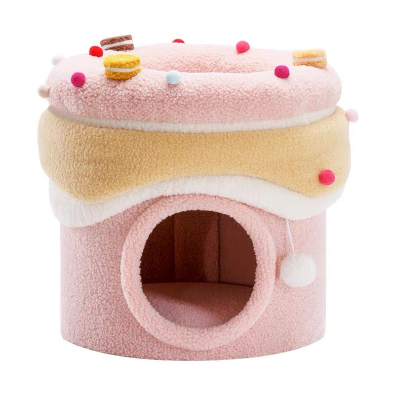 MRP Cupcake