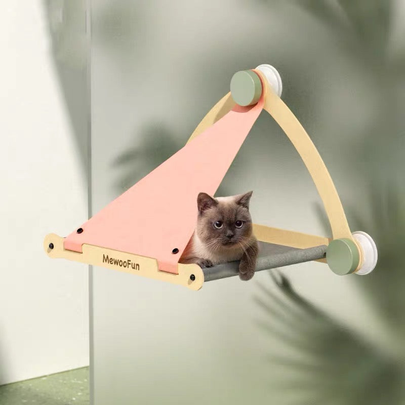 Mewoofun Hammock