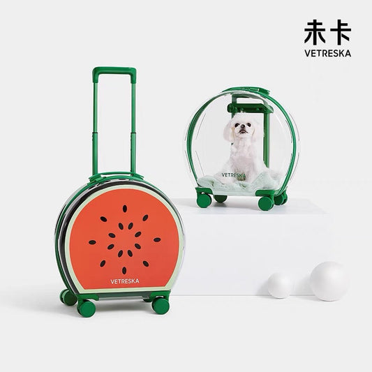 VETRESKA Trolley Case