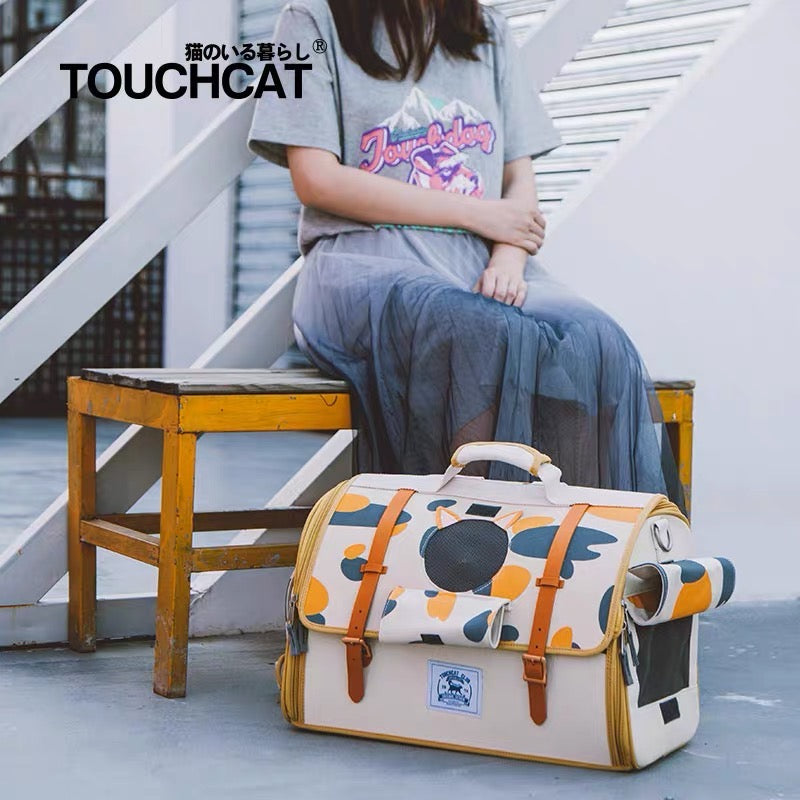 Touchcat carrier 18inch