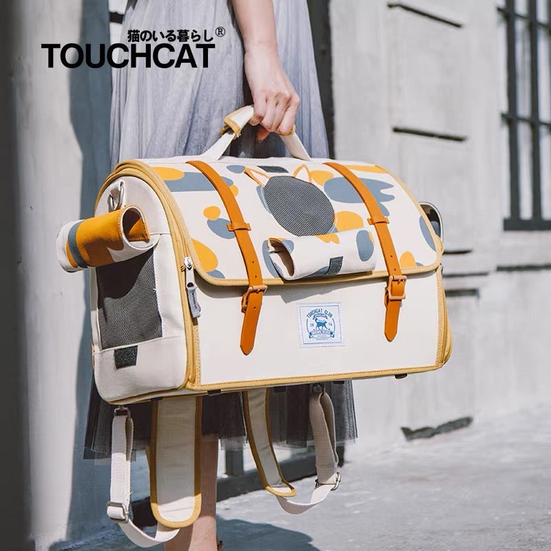 Touchcat carrier 18inch
