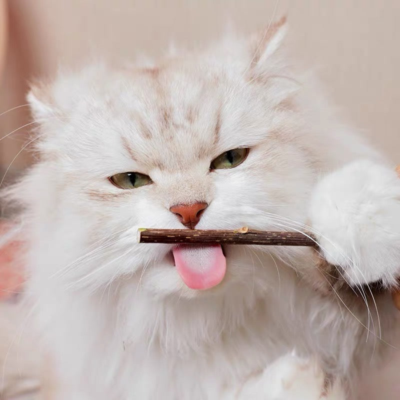Mu Tianli Cigarette Catnip stick