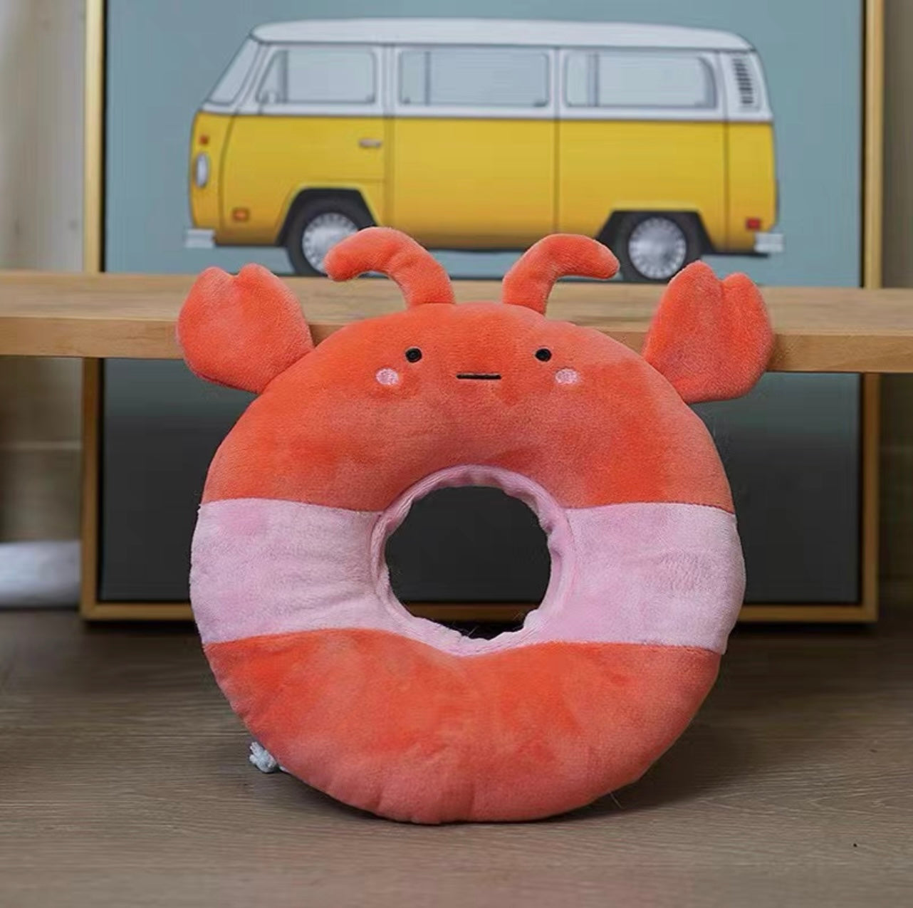 Recovery Collar Lobster