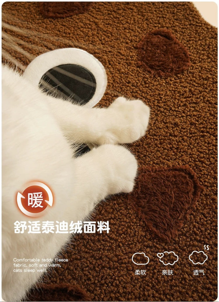 Cookie Pet Nest
