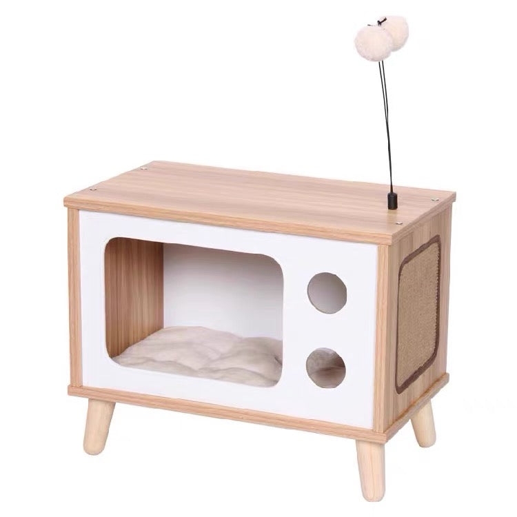 CATRY TV Bed