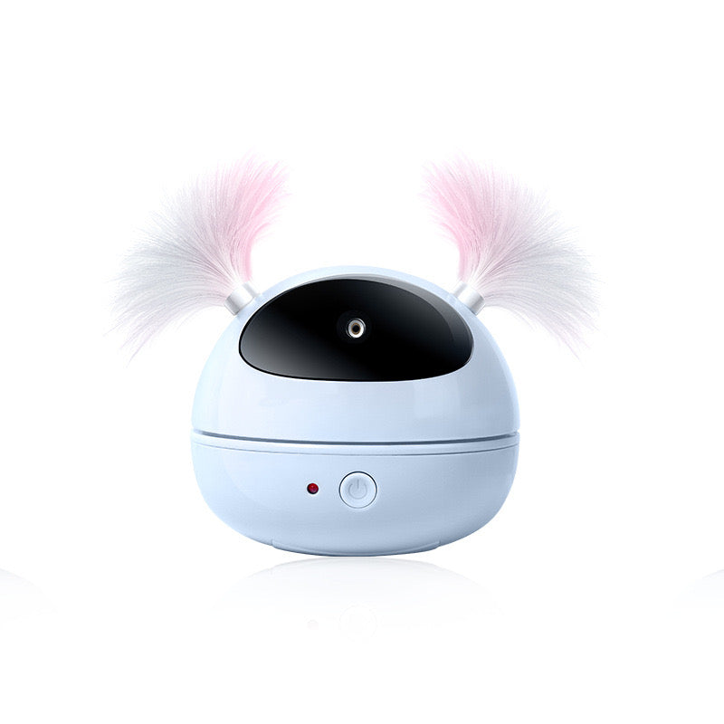 Robotic Baobao Laser Toy