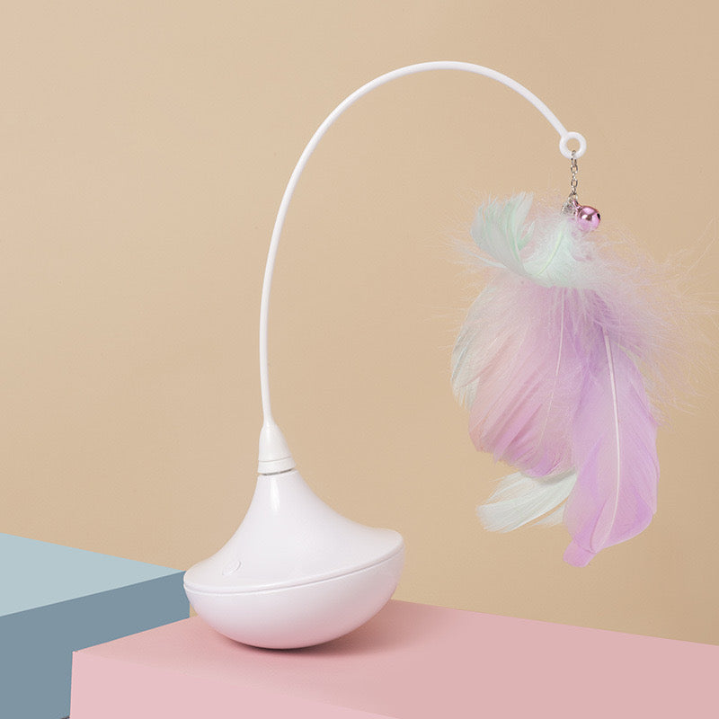 Swing Tumbler