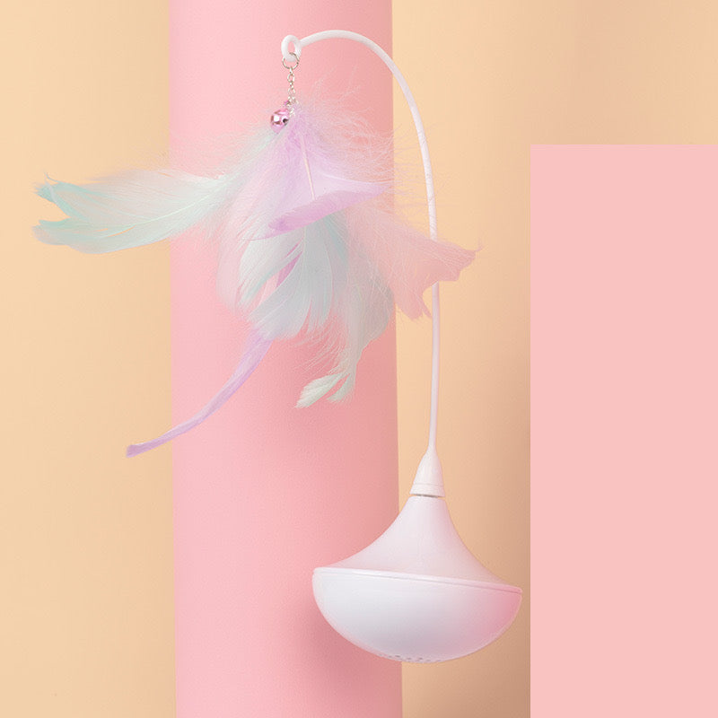 Swing Tumbler