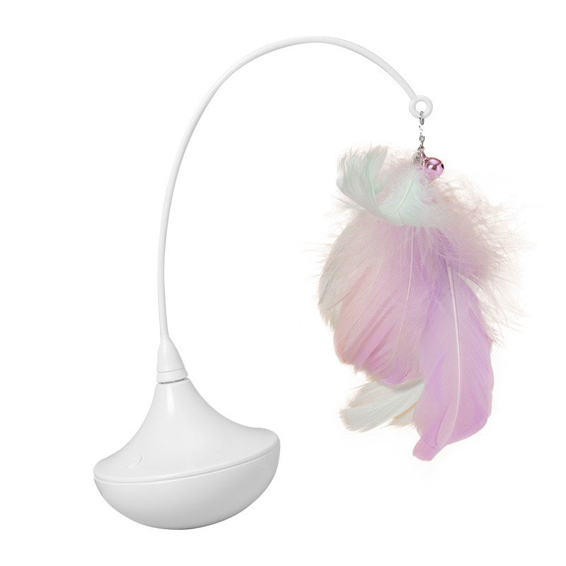 Swing Tumbler