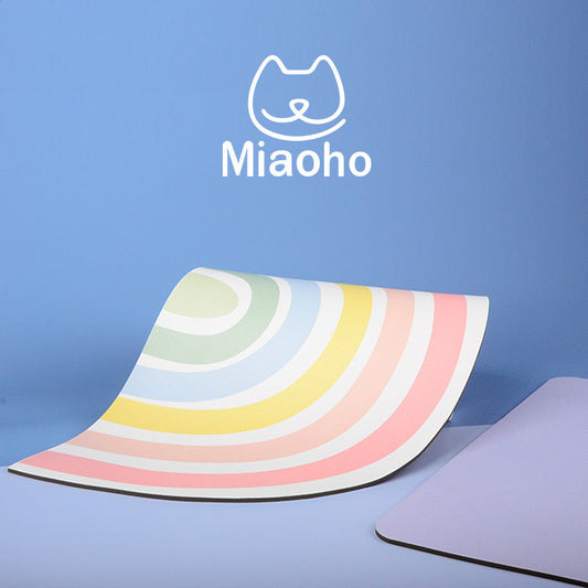 Rainbow Placemat
