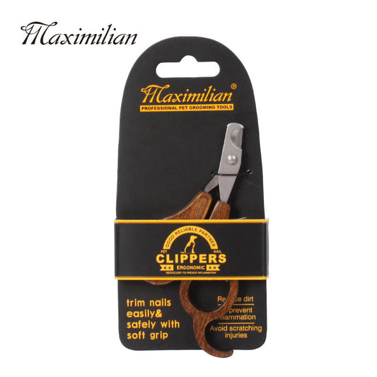 MAXIMILIAN Clippers