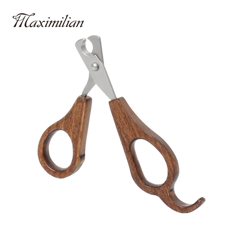 MAXIMILIAN Clippers