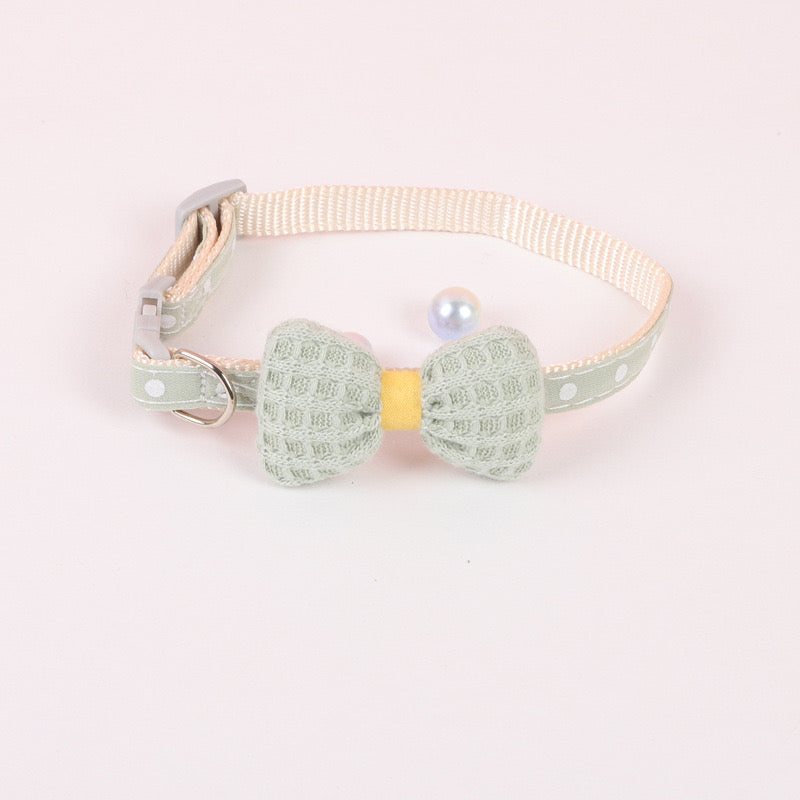 Bow Collar