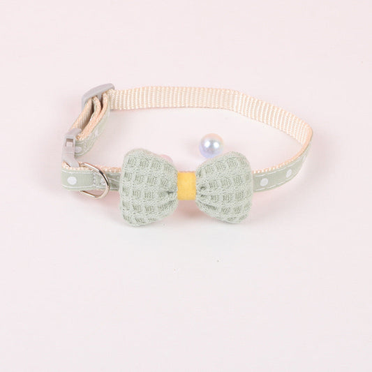 Bow Collar