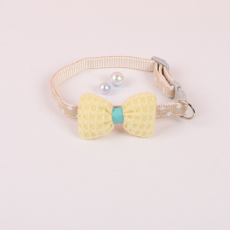 Bow Collar