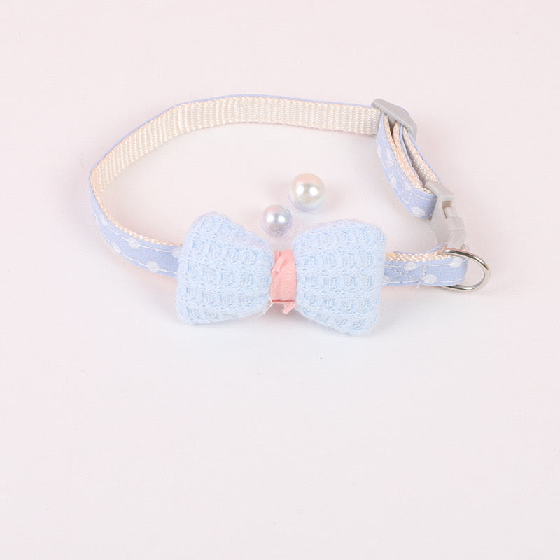 Bow Collar