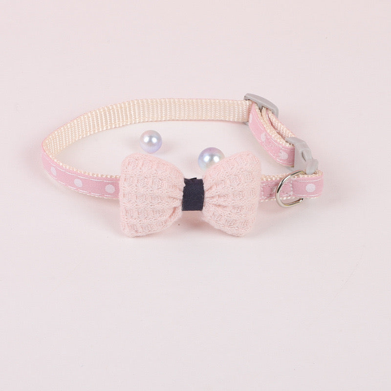 Bow Collar