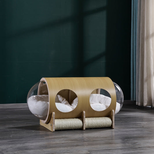 Capsule Bed-Large