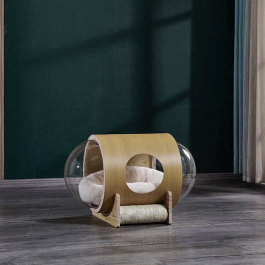 Capsule Bed-Medium