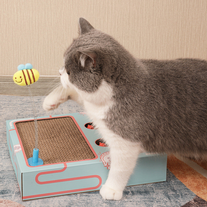 Whack-A-Mole