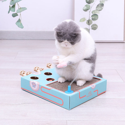 Whack-A-Mole