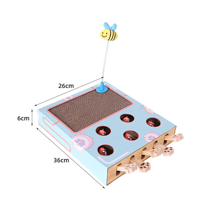 Whack-A-Mole