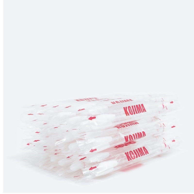KOJIMA Essential Oil Swabs