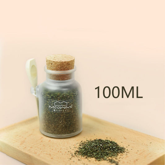 Catnip-Bottle