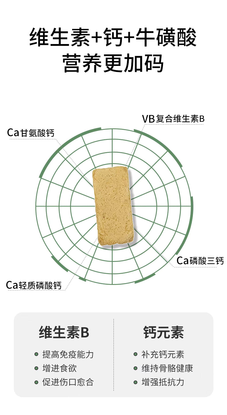 Vetwish Eye&Heart Care for Cats