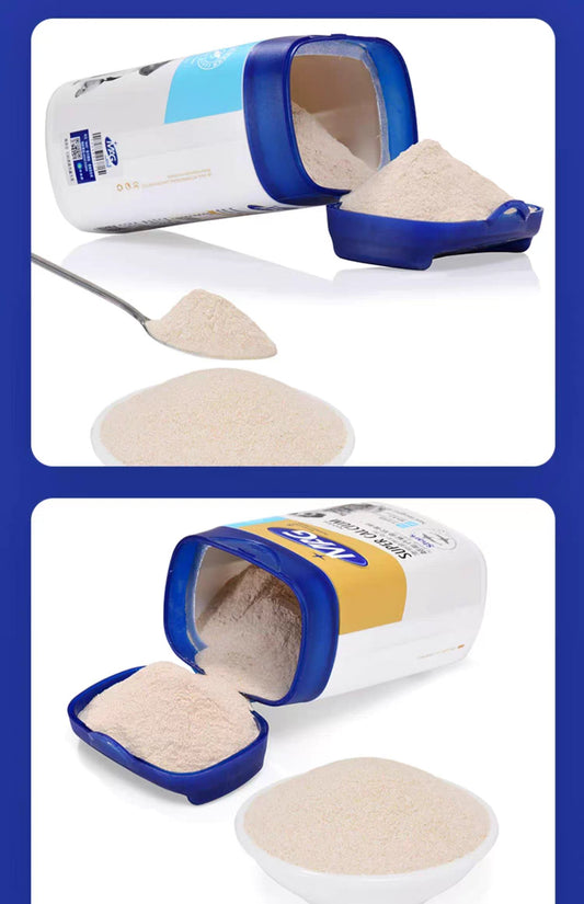 MAG Super Calcium Shark Cartilage Powder for Pets