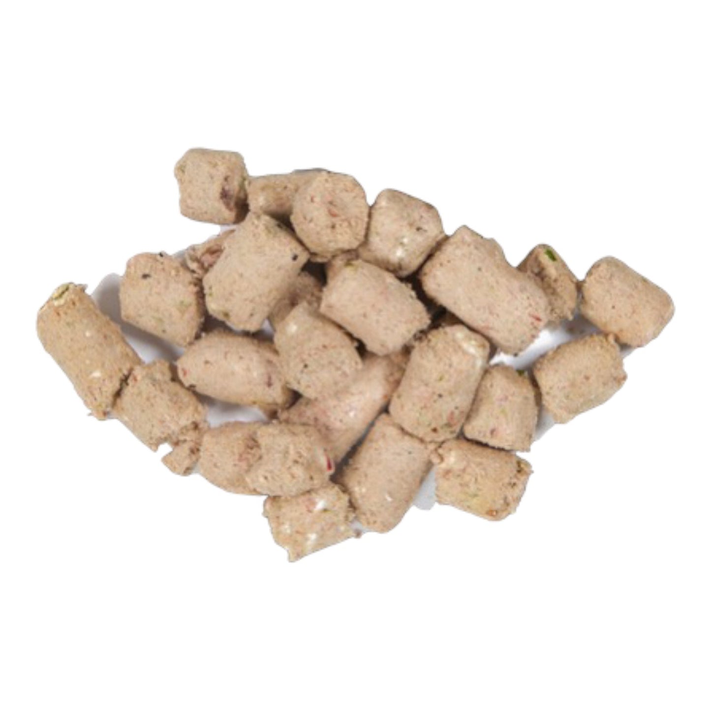 MEOW Treat Lamb Tripe With Green Lipped Mussels 40g