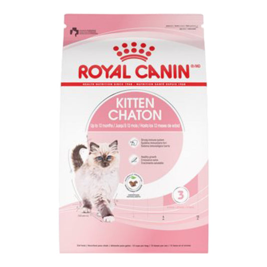 Royal Canin Feline Health Nutrition Kitten 7LBS