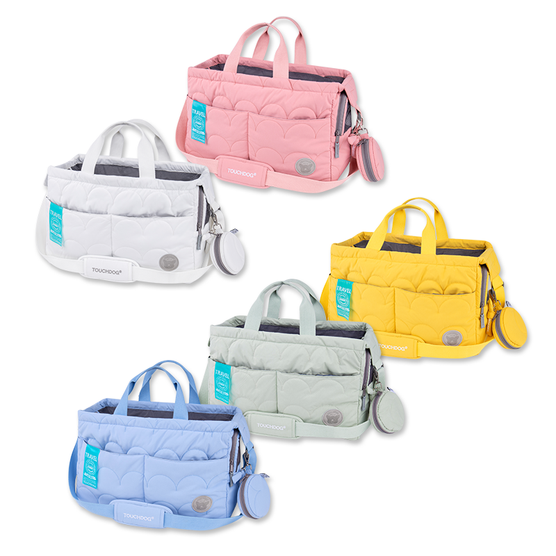 Touchdog Cloud Bag